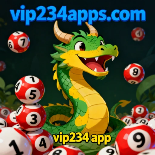 vip234 app Logo